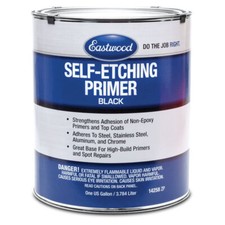 Eastwood Lacquer Single Stage Base Self Etchi...
