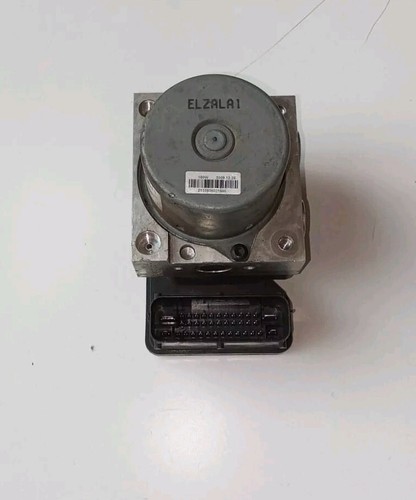 95963003 688250455 CENTRALINA POMPA ABS FRENI CHEVROLET SPARK 1.0 1.2 BENZINA - Foto 2 di 8