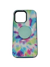 OtterBox Otter Pop Symmetry Case for iPhone 13 PRO 6.1" - Day Trip Teal