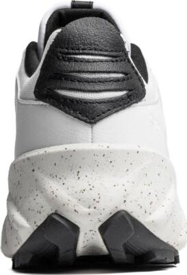 Salomon Speedverse PRG White Black Vanilla Phantom Gray