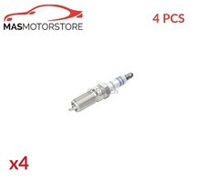 ZÜNDKERZE ZÜNDKERZEN BOSCH 0 242 230 530 4PCS A FÜR MAZDA 3,6,5,CX-7,MX-5 III