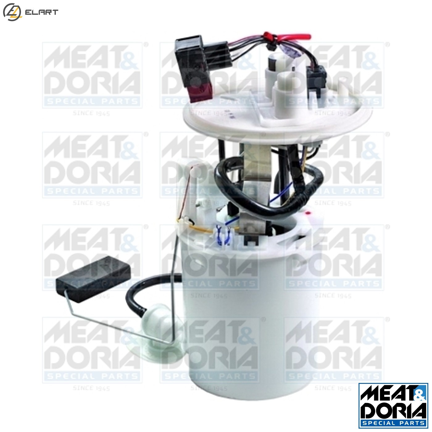 FUEL FEED UNIT 77300 FOR SAAB B202XL/B204I/B202L/B204E/B204S/B202S/B202I 2.0L