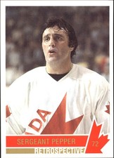B6215- 1992 Future Trends '76 Canada Cup Hk Cards -You Pick- 15+ FREE US SHIP