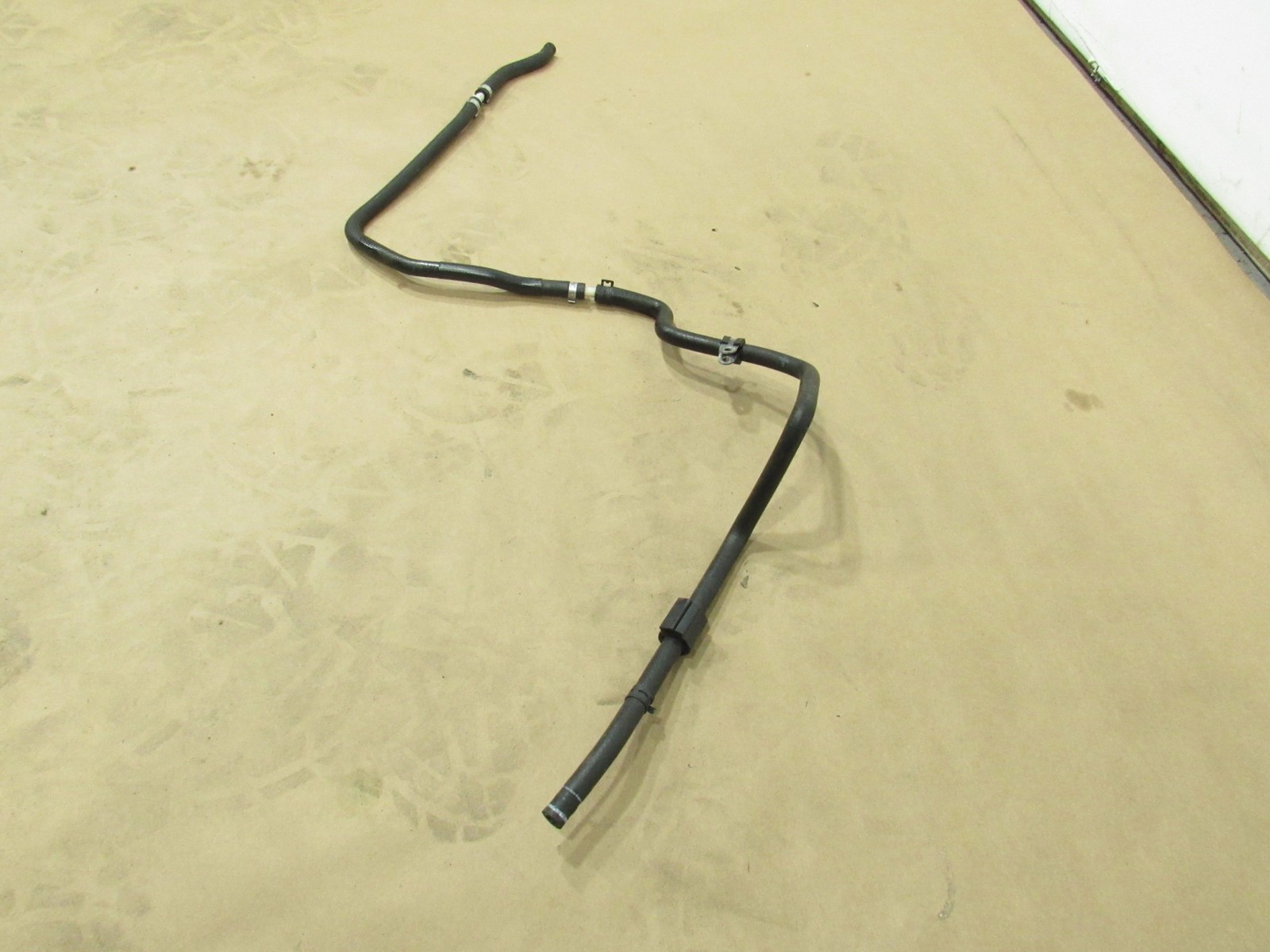 20-23 McLaren GT 2021 Water Coolant Hose Pipe Line Tube ;:Y