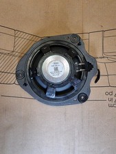 AUDI A5 MK2 F5 SOUND SPEAKER REAR FITS LEFT & RIGHT SIDE 8W6035411 2017