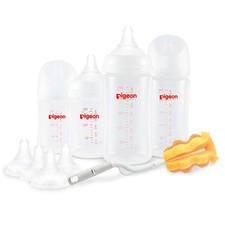 Baby Bottle Newborn 1 Count Pack of 9 , Feeding Gift Set