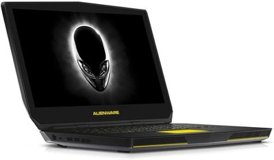 Alienware 17 R3 i7-6700HQ 2.6GHz 16GB RAM 256GB SSD GTX 970M