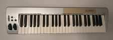 M Audio Keystation 49e - 49 Key Mobile USB MI...