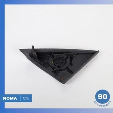 97-05 Jaguar X100 XK8 Left Corner Tweeter Audio Speaker Cover LJA4145AB OEM