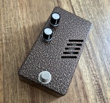 Ultimate Vox EF86 High Voltage Vacuum Tube Gu...