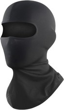 Balaclava Ski Mask, Breathable Windproof Thermal Full Face Winter Mask for Motor