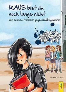 Raus bist du noch lange nicht: Wie du dich erfolgre... | Buch | Zustand sehr gut
