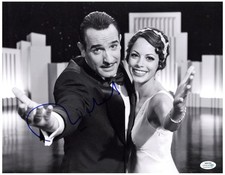 Michael Hazanavicius Signed Autographed 11x14 The Artist Photo ACOA