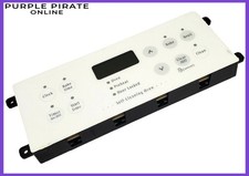    OEM Frigidaire Oven Control 316418200 316557100  Warranty  Free Same Day Ship