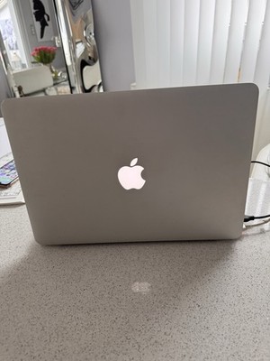 MacBook Air 13'' (2013)   i5, 4GB RAM, 128GB SSD   OVP + Ladegerät 