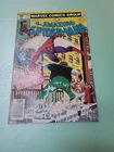 The Amazing Spider-Man #212 Newsstand Variant (Marvel Comics January 1981)