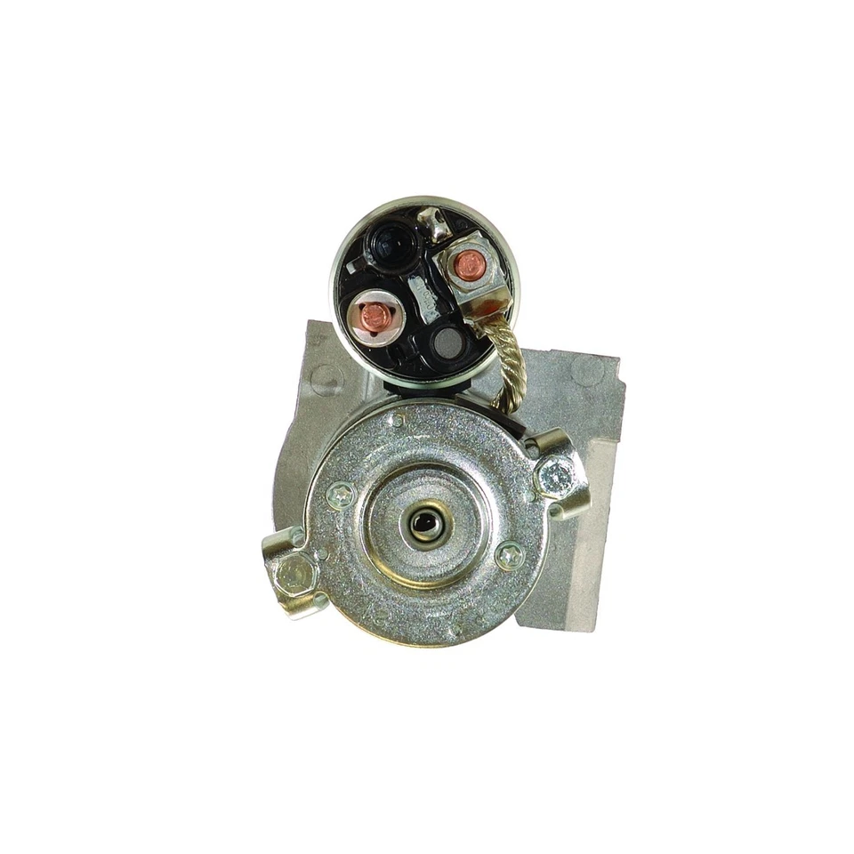 Motor de arranque ACDelco 337-1138 para modelos seleccionados de Chevrolet GMC Hummer Saab 08-17 Foto 3 de 4