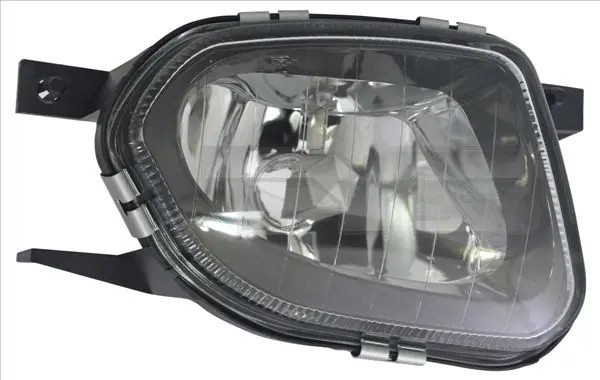 Für TYC O�WIETLENIE 19-0450-11-9 BZ E-CLAS W211/S211 2004-2006 FOG LAMP UNIT LH - Bild 2