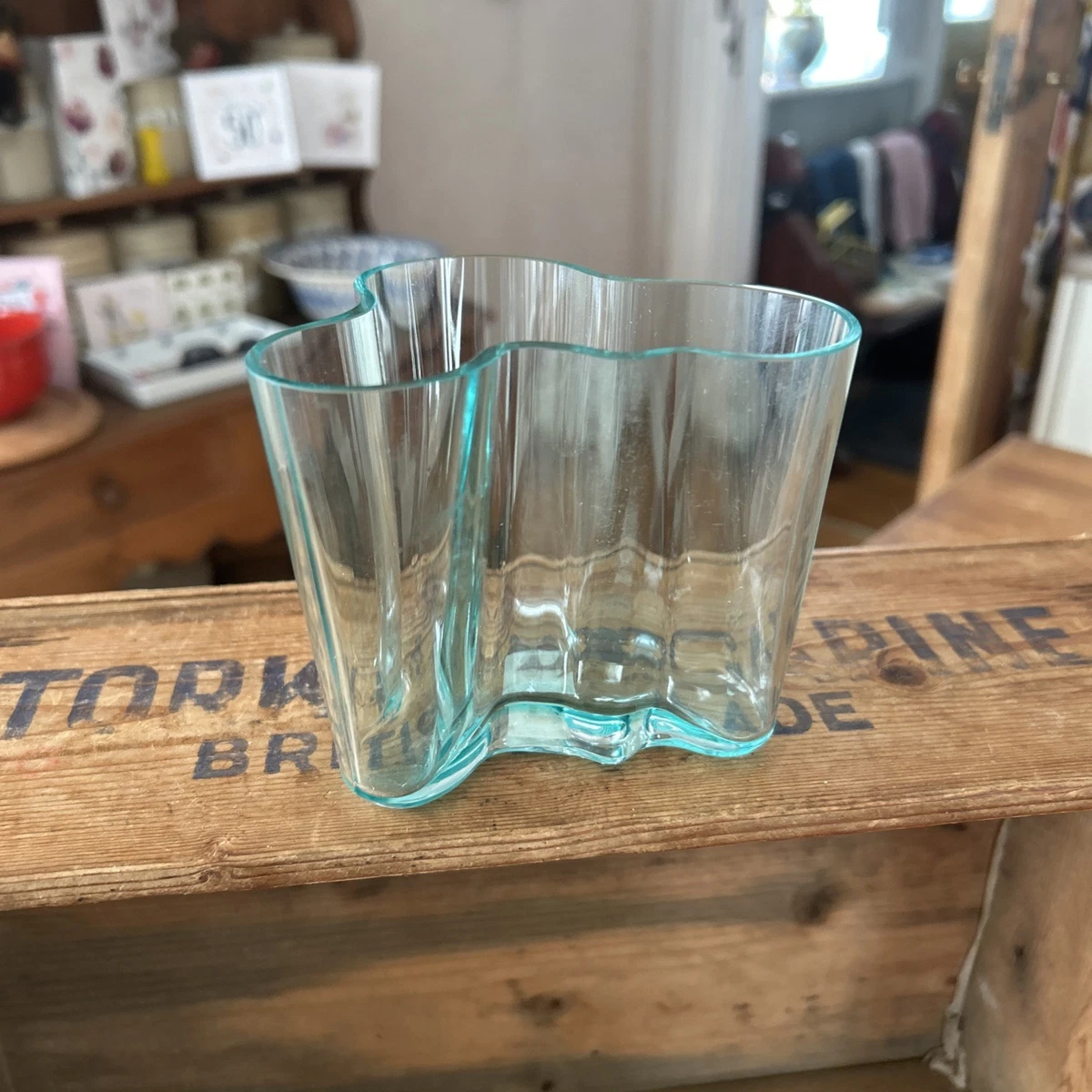 阿尔托花瓶| eBay