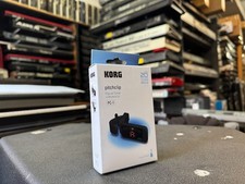 Korg Pitchclip PC-1 pc1 Mini Headstock Tuner Clip On Chromatic pitch New /ARMENS