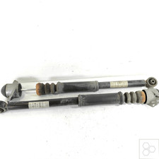 6R0513025E Stoßdämpfer hinten. Links SEAT IBIZA (6J) 1.2 Ber. 5p/b/1198cc