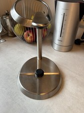 Rösle offene Küche Küchenrollenhalter Zewa Papier Edelstahl 