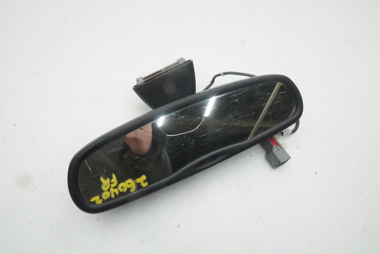 Aston Martin DB9 REAR Interior rearview mirror