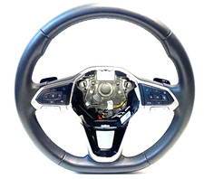 VW GOLF 8 ARTEON PASSAT TIGUAN T ROC T-Cros T.6 Lenkrad Sport Steering HEIZUNG