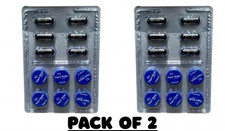 Tiger King Cream with Capsule for Delay Power Pack of 12 pcs Free Shipping