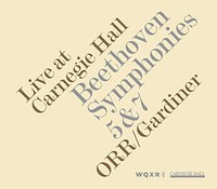 Ludwig Van Beethoven - Beethoven Symphonies 5 7 - Cd - 20 - F4Z