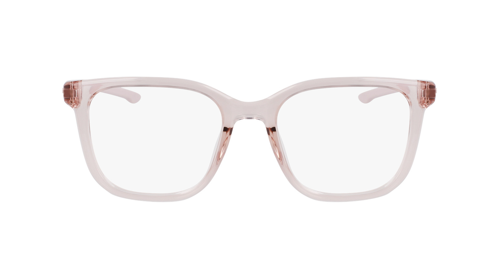 NIKE NIKE 7158 553 PLATINUM PURPLE 52/19/140 Women's Eyeglasses thumbnail 2