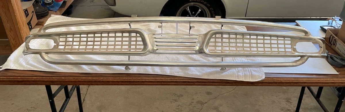 Exterior Parts & Accessories for Hillman Minx for sale | eBay