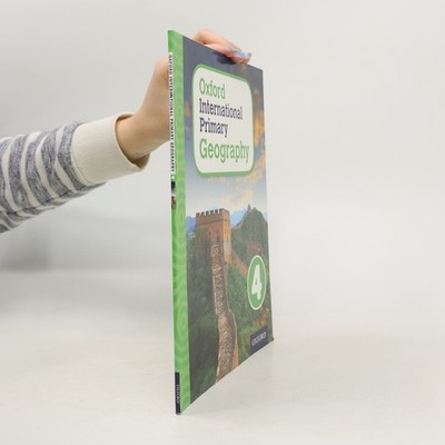 Oxford International Primary Geography: Student Book 4  |  Terry Jennings
