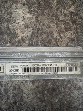 2005-2006 Ford Truck 5.4L Engine Control Module PCM ECU ECM 6C3A-12A650-EB