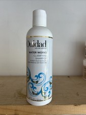 Ouidad Water Works Clarifying Shampoo  8.5 Oz.