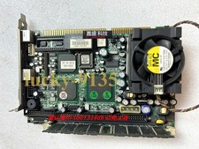 1pcs 100% Test Portwell Industrial Motherboard ROBO-605