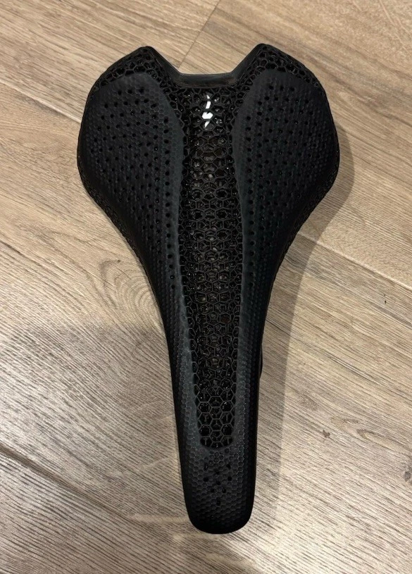 Corps De Selle Specialized Aldia 155 Mm - Noir, Rail 7x7 Mm, Occasion Fonctionnel