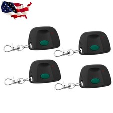 2/4/6X Garage Door Opener Remote For Stanley ...