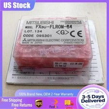 1Pcs New MITSUBISHI FX3U series memory card FX3U-FLROM-64
