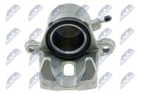 Bremssattel NTY HZP-SU-000 FüR Suzuki Vitara 1 FT HT ET TA TD GT 4X4 SQ416 16V