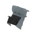 Freightliner A22-63307-000 Steering Column Cover | 2012 Cascadia P3 Dash image 1