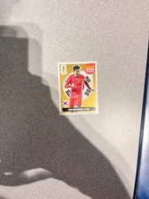 2026 Panini FIFA World Cup Sticker Collection Soccer Checklist Guide in-content 55