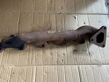 MERCEDES-BENZ E T-Model S211 Auspuffkrümmer a6121420101 2.70 Diesel 34805302