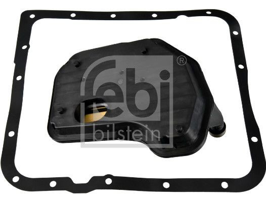 Febi Bilstein Getriebeoelfiltersatz Chev/Dae 172796-image