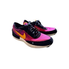 Nike Waffle One Active Fuchsia Sz 6Y/ 7.5W