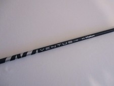 Ventus Blue HB 8-S Stiff Hybrid Shaft Ping G425 Tip G410 G430 Velocore 39.5"