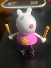 Lot(972)- You Choose - Peppa Pig Figures!!! & Furniture!!! Save W/combined ship