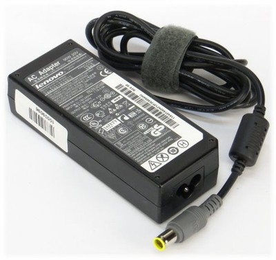 Original Netzteil Lenovo 20V 4,5A 90W T60 T61 T400 T500 W500 X60 X61 R60 42T4428