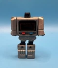Vintage Kronoform Robot Transformer Watch  KO KNOCK OFF VERSION