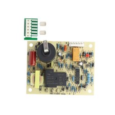 31501 33488 RV Furnace Ignition Control Circu...